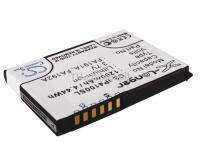 CS 1200mAh Battery For HP 343110-001 Fit Model HP iPAQ h4100 iPAQ h4150 iPAQ h4155 iPAQ h4135 สต็อกสำเร็จรูป agapi