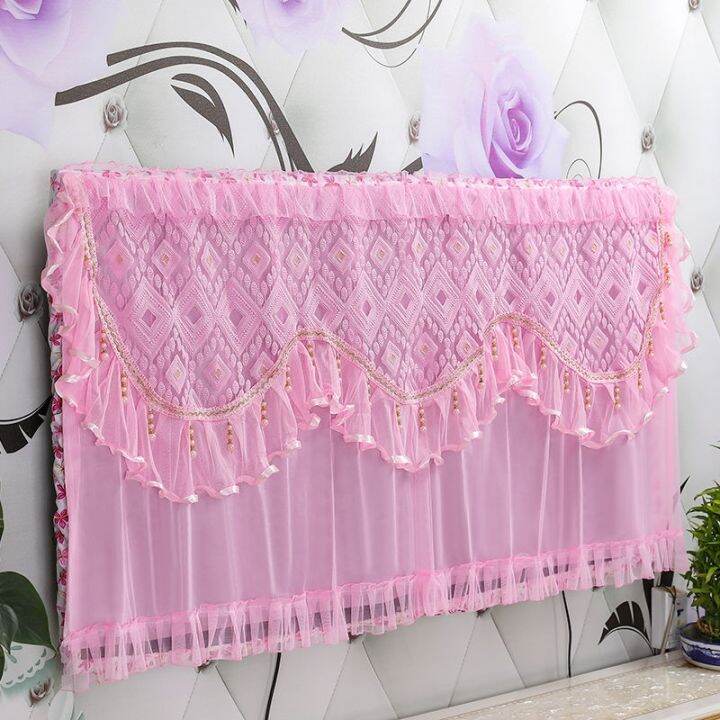 [Free Remote Control Cover] 32Inch TV Cover 42Inch 55Inch TV Cover