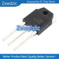 10PCS D209L TO-3P D209 TO-247 209L 2SD209L WATTY Electronics