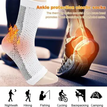 Shop Compression Stockings For Neuropathy with great discounts and prices  online - Dec 2023