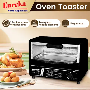 Lazada oven outlet toaster