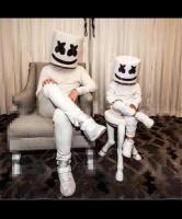 ✅ Topeng dj marshmello terbaik ⭐⭐⭐⭐⭐