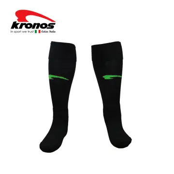 KRONIS Anti Slip Soccer Socks (2-Pack)