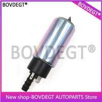 Motorcycle Fuel Pump for PIAGGIO VESPA GTS I.E. SUPER SPORT 300 4B5-13907-00 121660040 Fuel Injectors