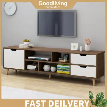 Lazada deals tv rack