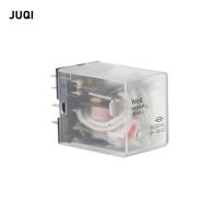 【CC】✥  1PCS MY4NJ NEW HH54PL Electromagnetic Purpose 14 pins Relay 12V 24V 36V 48V 110V 220V 380V Coil 4NO 4NC