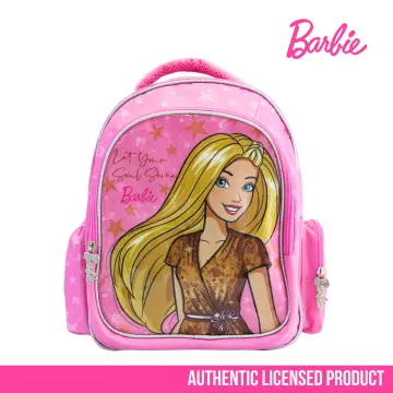 School clearance barbie bag