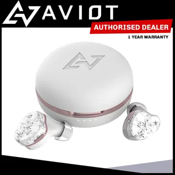 Buy AVIOT Wireless Earbuds Accessories Online lazada Feb 2024