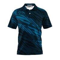 เสื้อโปโลแขนสั้น3มิติภาพพิมพ์ดิจิทัลแบบ HD ชุด Unisex แฟชั่นหวานสำหรับฤดูร้อนเสื้อผ้าแม่ลูกเสื้อกีฬามีสไตล์