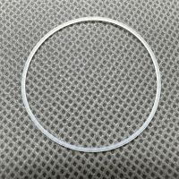 ？》：“： Watch Parts White Bezel Gasket For SUB 116610 116613 116619 Fits 40Mm Case I Ring Plastic Ring