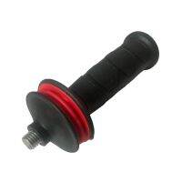 Grinder Handle 10mm 8mm Thread Durable Practical Shock Vibration Auxiliary for Use 【hot】№