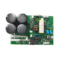 ☂✧◙ Universal Welding Machine Power Board Argon Arc Welding High Frequency Board TIG WS 200 250 Bottom Plate MOS