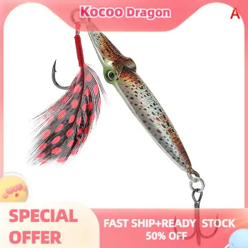 Fishing Real - Best Price in Singapore - Apr 2024