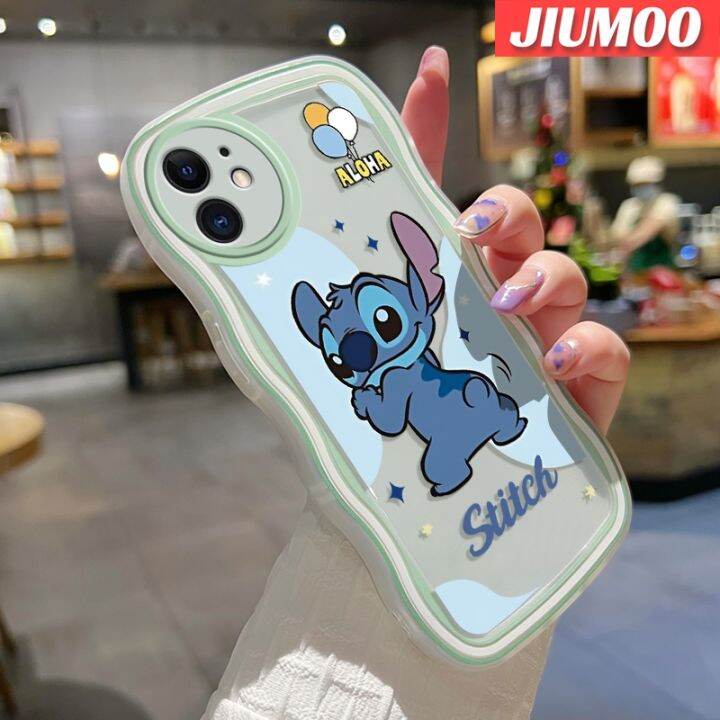 jiumoo-เคส-a04s-a13กาแล็คซี่ปลอกสำหรับ-samsung-5g-ลายน่ารักปักสีสันสดใสเคสโทรศัพท์โปร่งใสเคสกันกระแทกนิ่มป้องกันเลนส์กล้องง่ายสร้างสรรค์เคสใสซิลิโคน