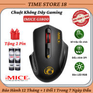 Chuột Không Dây Gaming IMICE G1800 - Bảo Hành 12 Tháng thumbnail