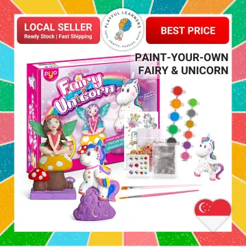 It's So Me - Paint Your Own Unicorns