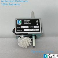 ของแท้ CURTIS ET-126MCU ET126 MCU ET-126 24-48โวลต์เอาท์พุท0-5โวลต์อิเล็กทรอนิกส์คันเร่งเท้าเหยียบเร่งสำหรับ Curtis ควบคุมพาเลทรถบรรทุก Stacker