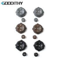 Car Black Multi-Ftion Stee Wheel Control Push Button Cover For Mercedes Benz W221 S Class S280 S300 S350 S400 2006-2009