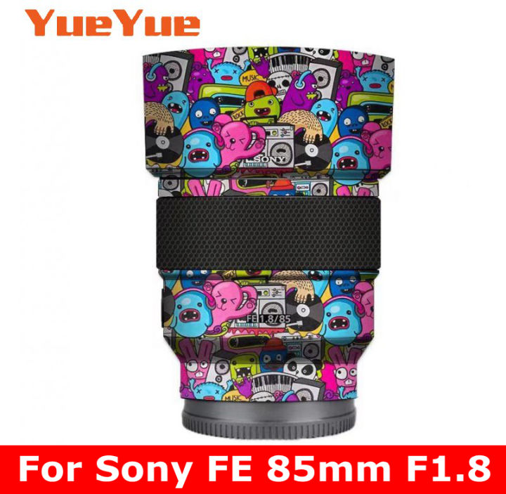 85 1.8 Decal Skin Vinyl Wrap Film Body Sticker Protector Coat For