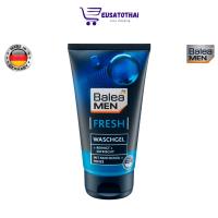 เจลล้างหน้าสำหรับผู้ชาย Balea MEN Wash Gel Fresh 150 ml