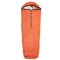 Outdoor Sleeping Bags Portable Emergency Sleeping Bag Light-weight Rescue Blanket for Camping Travel Hiking Outdoor Adventure