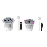 Suitable for K- Plus Coffee Machine Cycle Filling, Use Stainless Steel Filter Cup K Cup