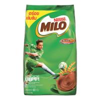 [ส่งฟรี!!!] ไมโล แอคทีฟโก ช็อกโกแลต มอลต์ ผง 600 กรัมMilo Activ Go Chocolate Malt Powder 600 g