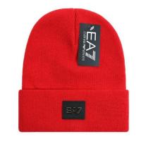 2022 2023 Newest 63002 Casual Style Autumn and Winter New Women Unisex Elasticity Knitted Hat EA7 Beanies