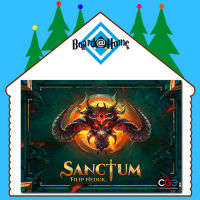 Sanctum - Board Game - บอร์ดเกม