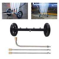 Pressure Washer 4000 PSI with 3 Wands Undercarriage Cleaning Kit
