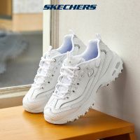 Skechers สเก็ตเชอร์ส รองเท้า ผู้หญิง Sport DLites 1.0 Shoes - 11979-WSL