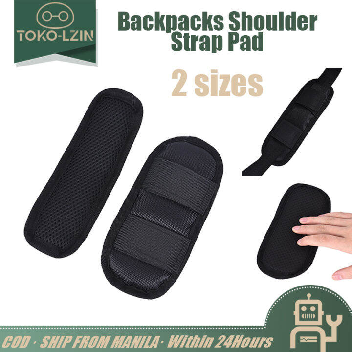 Shoulder Belt Pad Shoulder Strap Belt Cushion Strap Pad Damping for