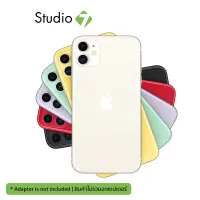 Apple iPhone 11 by Studio7