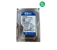 HDD PC ยี่ห้อ Wd.​Blue.500gb.​ Sata