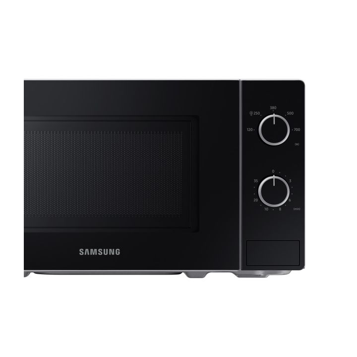 samsung-ซัมซุง-เตาอบไมโครเวฟ-อุ่นอาหาร-ms20a3010ah-st-20-ลิตร