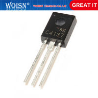 10pcs/lot 2SC4137 C4137 TO-126 In Stock