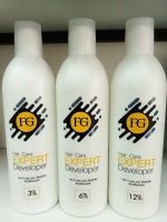 FG Hair Care Expert Developer ไฮโดรเจน 1000 ml.