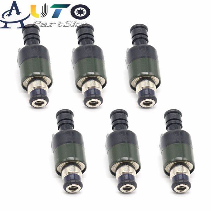 original-remanufactured-ใหม่6pcs-การใช้หัวฉีด17089625สำหรับ-isuzu-rodeo-สำหรับ-honda-passport-3-2l-1992-1993-1994-1995