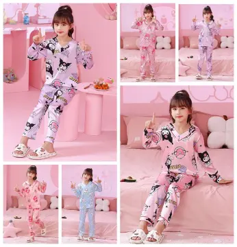 Pajamas with chest pad, summer Korean style suspender dress, cute