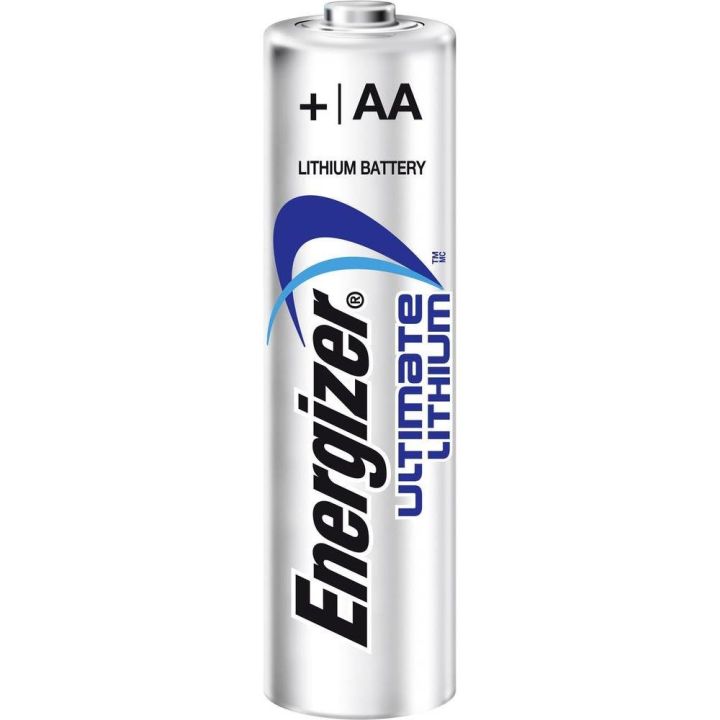 แท้-100-energizer-ultimate-lithium-battery-aa-aaa-pack2-ถ่านลิเธี่ยม-aa-aaa-แพ็ค-2-ก้อน-energizer-l91-rp2