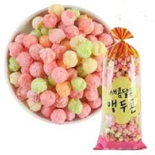 HS Foods Cherry Corn Snack 330g Lazada PH