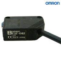 Omron E3Z-D82 Photoelectric Sensors