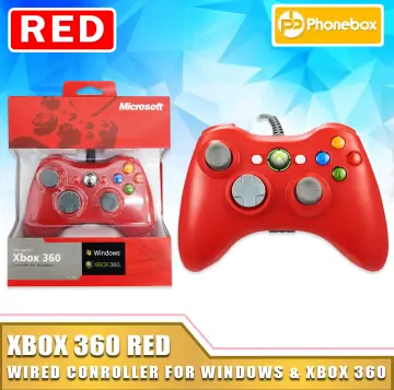 Bluetooth Pc Controllerwired Usb Gamepad For Pc - Win 7/8/10 Compatible  Joystick With Trigger