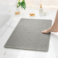 2021Bathroom non-slip mat rectangular shower non-slip bath mat bathroom waterproof floor mat 40x60cm bath stepping mat