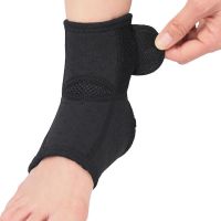 【CW】 Ankle Brace Adjustable Basketball Heel Men Protector Foot Support Arch Supports