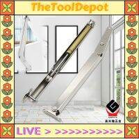 TheToolDepot ฮาร์ดแวร์ไฮดรอลิกอสปริงแก๊ส Strut เฟอร์นิเจอร์ตู้ครัวยกประตู Up นิวเมติกสนับสนุนประตู150N 100ล็อคฮาร์ดแวร์