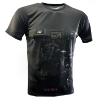 New！Yamaha V-Max 1700 2023！3D Printed Mens T-shirt 2015 and 2012 High quality products （Freeprinting of names）