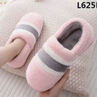 Slippers Love All-Inclusive Couples Keep Warm Winter Can Heel Indoor Home Cotton Anti-Slip Large Size Women Wool Thickened S