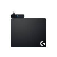 G powerplay Wireless Charger Gaming Mouse Pad ระบบชาร์จไร้สาย Compatible GPW G903 G703