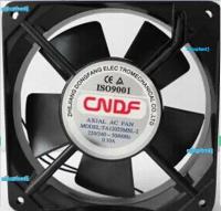 CNDF TA12025MSL ตะวันออก/MBL-2 220V ตู้0.10A พัดลมทำความเย็น TA11025HSL Cukr4a